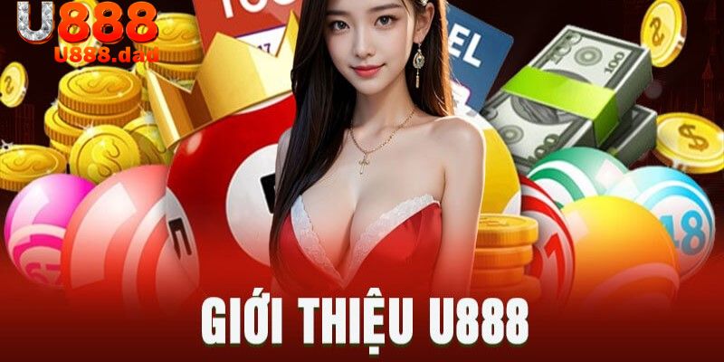 Giới thiệu sơ lược thông tin nhà cái online U888