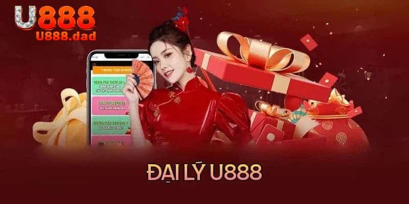Nắm rõ các điều kiện của U888 trước khi bắt tay vào công việc hợp tác đại lý