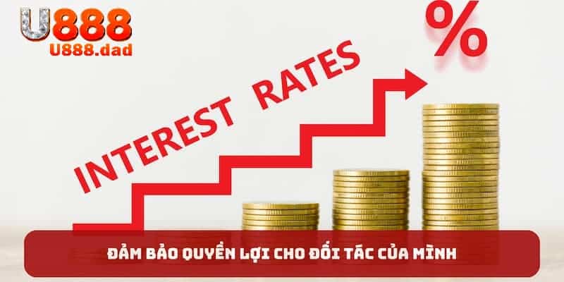 U888 sẽ hỗ trợ nhân viên của mình trên mọi phương diện