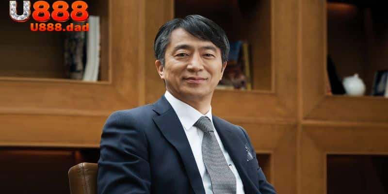 Giới thiệu CEO W888 - Nguyễn Trần Nhật Nam