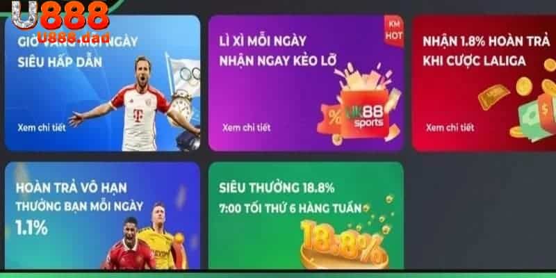 Thưởng hoàn tiền không giới hạn cho hội viên cao cấp đến 1.5%