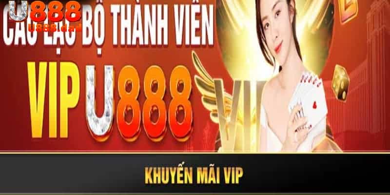 ưu đãi vip