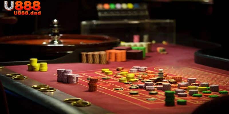 Giới thiệu game Roulette cho thành viên mới