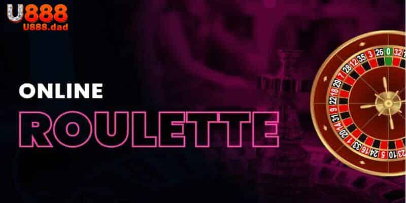 roulette online