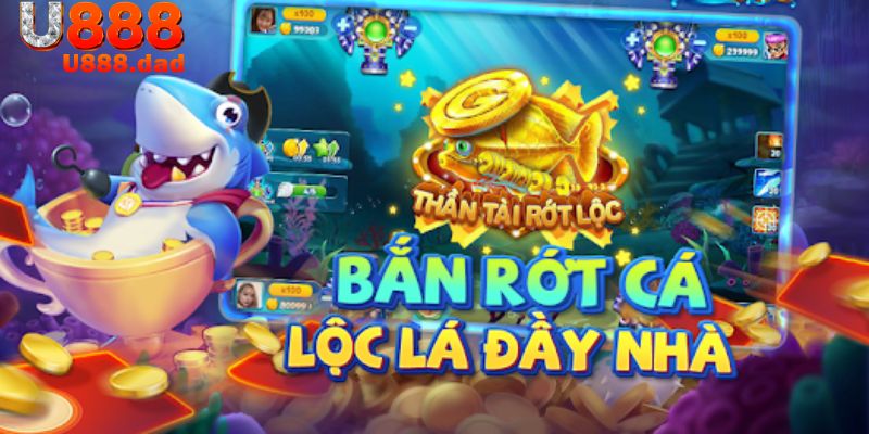 Một số lưu ý cho thành viên mới ở sân chơi bắn cá U888