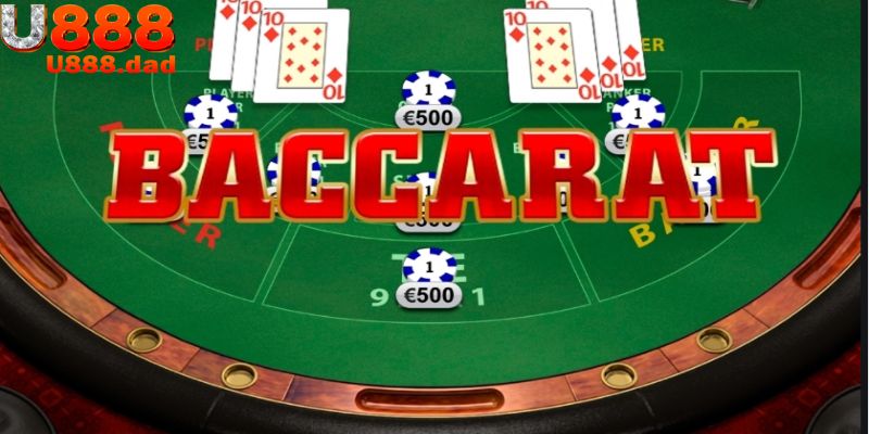 Những lý do thành viên nên có chiến thuật để chơi game bài baccarat