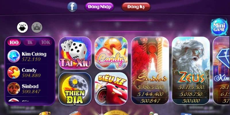 Hướng dẫn tham gia Nổ hũ Momo tại U888