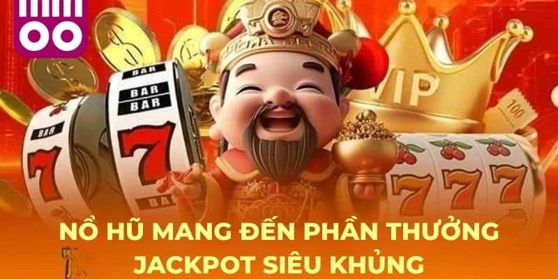 Nổ hũ Momo là gì?