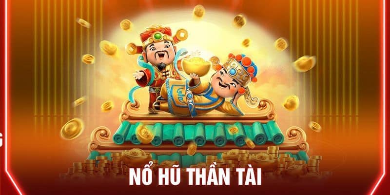 Tổng quan về Nổ hũ thần tài tại U888